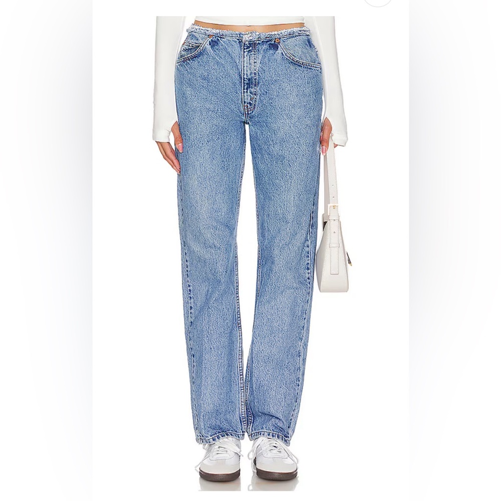 Vintage Levi’s! By Aligrace
